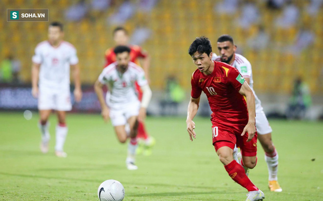 Liên tục ghi bàn, “Messi Việt Nam” thêm một lần khiến báo Trung Quốc hoảng sợ - Ảnh 2.
