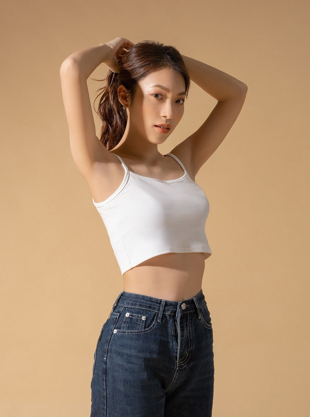 Thành tích khủng của Khánh Vy: Hot girl 7 thứ tiếng dẫn Đường lên đỉnh Olympia thay Diệp Chi - Ảnh 4.