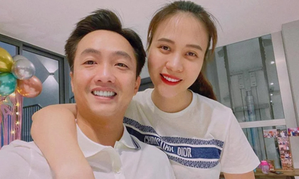 Đàm Thu Trang phản ứng ra sao khi dân mạng gợi lại quá khứ của chồng và Hồ Ngọc Hà?