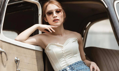 Thành tích khủng của Khánh Vy: Hot girl '7 thứ tiếng' dẫn Đường lên đỉnh Olympia thay Diệp Chi