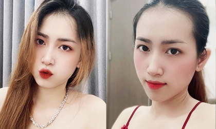 Bộ đôi hot girl thuê chung cư cao cấp Mường Thanh bán 'nước dâu'