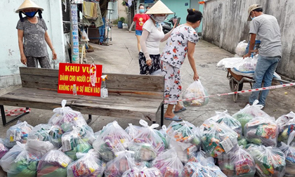 Người mất việc vì COVID-19 được hỗ trợ mức cao nhất là bao nhiêu tiền?