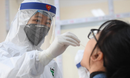 Ngày 26/9, ghi nhận thêm 10.011 ca COVID-19 mới, 11.477 ca khỏi bệnh