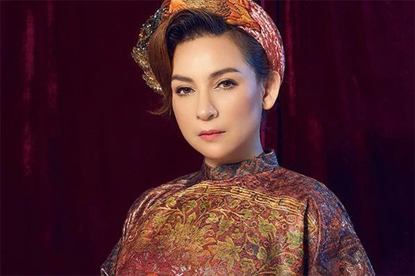 Ước nguyện dang dở, xót xa của Phi Nhung trước khi qua đời - Ảnh 1.