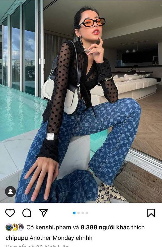 Chi Pu liên quan gì đến tập đoàn nghìn tỷ Sơn Kim Group? - Ảnh 7.
