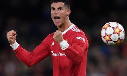 Ronaldo ghi bàn giúp Man United thắng nghẹt thở; Barcelona nhận thêm một trận thua sốc