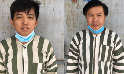 Bắt tạm giam 2 nhân viên trung tâm y tế móc nối bán thuốc điều trị Covid-19 để thu lợi 'khủng' ở TP.HCM