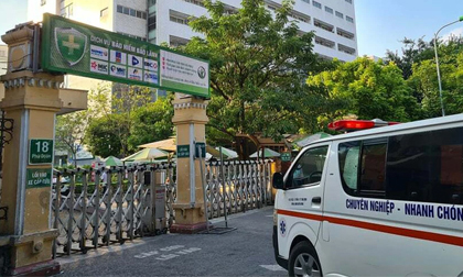 Hà Nội: Khẩn cấp rà soát, cách ly tạm thời người đến Bệnh viện Việt Đức từ 19/9