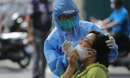 Phó Giám đốc CDC Hà Nội: 'Ổ dịch' Bệnh viện Việt Đức đã có nhiều mức độ lây nhiễm, tình hình có thể sẽ khó khăn, phức tạp hơn