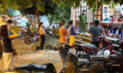TP.HCM: Danh sách hỗ trợ Covid-19 ở một phường có hàng trăm người 120 tuổi?