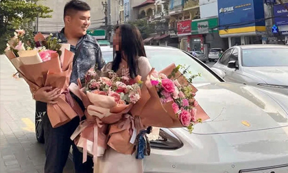 Dòng tiền chảy về túi 'ông trùm' đường dây đánh bạc từng tặng xe sang Porsche cho bạn gái diễn ra như thế nào?