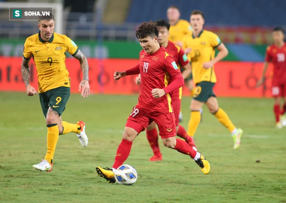 Đội tuyển Việt Nam sẽ bị FIFA trừ số điểm khổng lồ nếu để thua trước Trung Quốc - Ảnh 1.