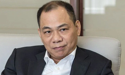 Ngẫm cách dạy con của tỷ phú Phạm Nhật Vượng để hiểu sự khác biệt trong tư duy giữa người giàu và người nghèo