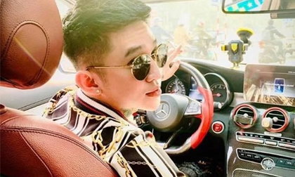 Hoàng Tử Gió tử vong ở Hà Nội