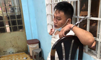 TP.HCM: Một thượng úy bị nam thanh niên 'truy sát', đâm nhiều nhát vào người