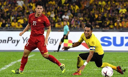 Thầy Park chốt danh sách đấu Trung Quốc, 1 nhà vô địch AFF Cup bị gạch tên