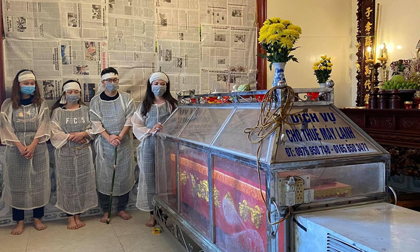 Hà Nội: Người đàn ông bị đánh trước trụ sở Viện Kiểm sát huyện tử vong sau 2 ngày điều trị