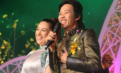 Hoài Linh xót xa trước sự ra đi của Phi Nhung: 'Đến giờ tôi vẫn chưa tin là sự thật, tội Wendy quá'