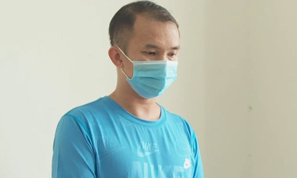 Nhân viên nhà xe trốn khai báo y tế, làm lây lan dịch bệnh cho 10 người bị khởi tố: 'Tôi hối hận lắm'