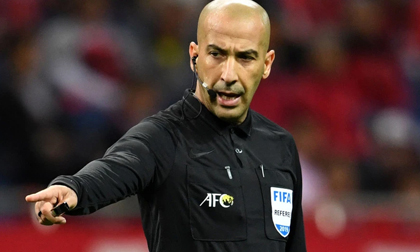 AFC công bố trọng tài trận Việt Nam vs Oman, HLV Park Hang-seo lại lo lắng về VAR