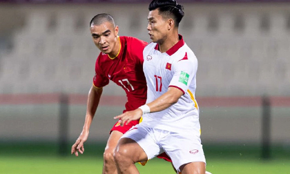 ĐT Việt Nam bị FIFA trừ điểm nặng sau trận thua Trung Quốc, có nguy cơ mất ngôi vào tay Thái Lan