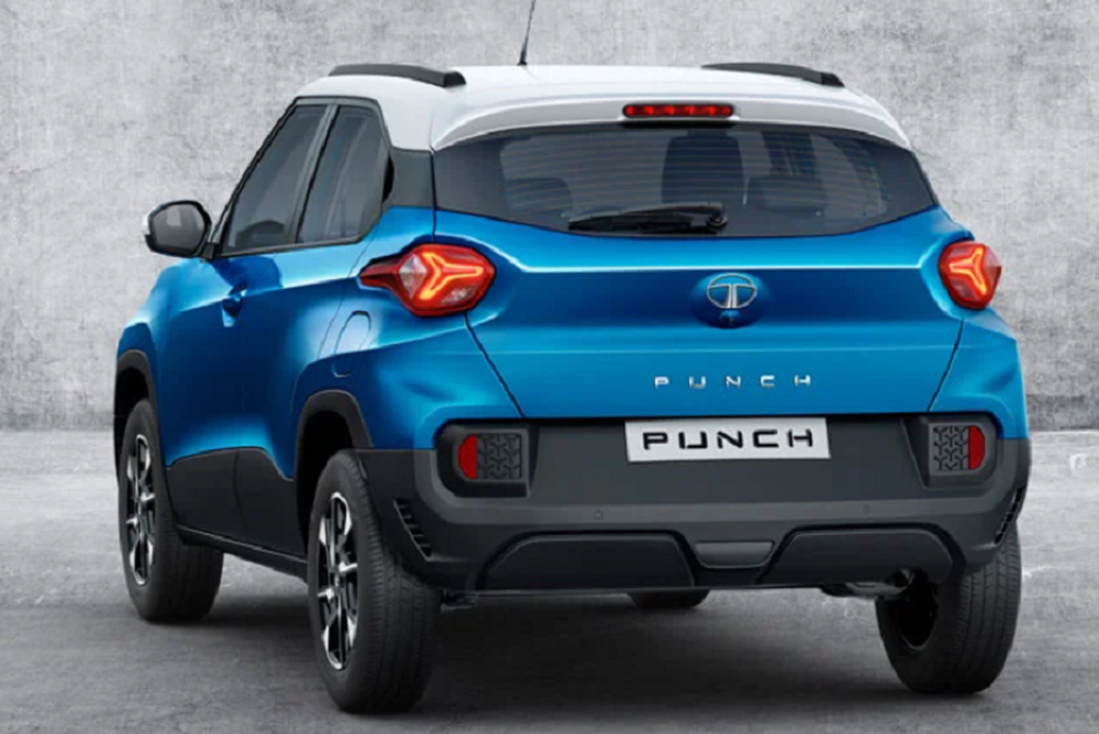Mẫu ô tô giá rẻ 152 triệu đồng khiến Kia Morning, Hyundai Grand i10 kinh hồn bạt vía - Ảnh 4.