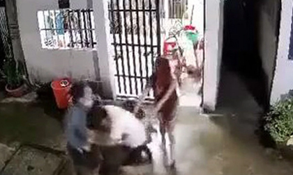 TP. HCM: 2 vợ chồng bị đâm tử vong ngay tại nhà