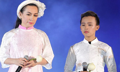 'Hai năm Hồ Văn Cường không đi hát, Phi Nhung vẫn nuôi ăn học, tiền ở đâu ra?'