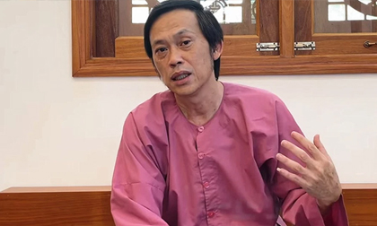 Công an xác minh hoạt động từ thiện của Hoài Linh: Những tỉnh nào được giải ngân? Mỗi tỉnh bao nhiêu tiền?