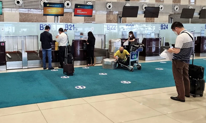 Vì sao Hà Nội phải cách ly tập trung 7 ngày đối với người bay đến từ TP.HCM?