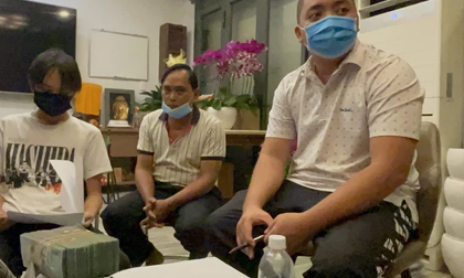 Quản lý cố ca sĩ Phi Nhung giao toàn bộ tiền cát xê, tặng thêm 500 triệu đồng cho Hồ Văn Cường, gia đình sẽ dọn ra riêng!