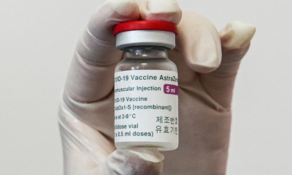 Hàn Quốc tuyên bố tặng 1,1 triệu liều vaccine COVID-19 cho Việt Nam