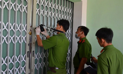 Anh đỡ em bị điện giật khiến cả 2 tử vong thương tâm ở Sài Gòn