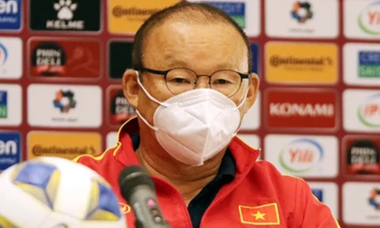 Đội tuyển Việt Nam nhận tin xấu từ FIFA, cột mốc đáng nhớ của thầy Park lung lay dữ dội