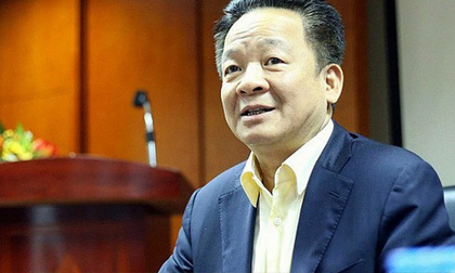 Ngân hàng của Bầu Hiển lãi hơn 5.000 tỷ đồng sau 9 tháng, tăng gấp đôi cùng kỳ 2020 và lập kỉ lục từ trước đến nay
