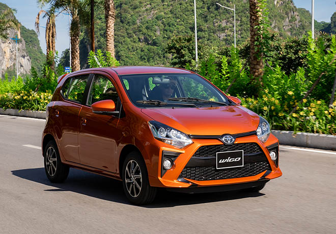 Kình địch Vinfast Fadil, Kia Morning giảm giá đậm tay, thấp nhất từ trước đến nay - Ảnh 1.