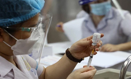 Vaccine của Vingroup đi vào thử nghiệm giai đoạn 3b, chuẩn bị xin cấp phép khẩn cấp vào tháng 12