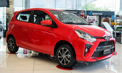 Kình địch Vinfast Fadil, Kia Morning giảm giá đậm tay, thấp nhất từ trước đến nay