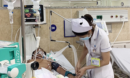 Đồng Nai: 10 người cùng huyện nguy kịch sau khi uống rượu, 3 người đã tử vong