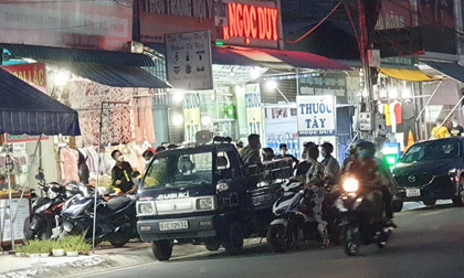 Thanh niên 19 tuổi từng là tình nguyện viên chống dịch chết trong tư thế treo cổ