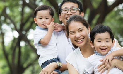 Phụ nữ biết nâng niu 3 điều thì gia đình luôn hạnh phúc, chồng con được nhờ cả đời