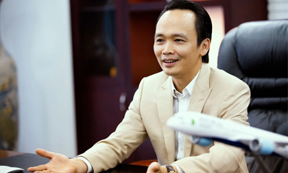Vì sao tỷ phú Trịnh Văn Quyết cho rằng 'không thích người giàu thì sẽ không bao giờ giàu được'?