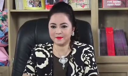 Công an TP.HCM: Bà Nguyễn Phương Hằng đưa thông tin sai sự thật trên mạng xã hội