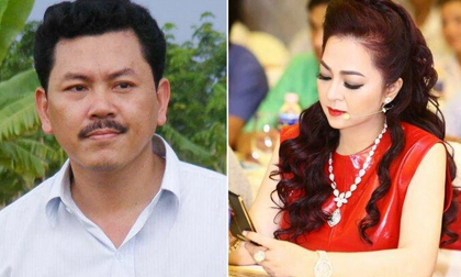 Luật sư của ông Võ Hoàng Yên gửi đơn tố cáo bà Phương Hằng vu khống, chửi bới, xúc phạm trong quá trình làm việc
