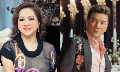 Bộ Công an mời bà Nguyễn Phương Hằng làm việc liên quan đề nghị xử lý ca sĩ Đàm Vĩnh Hưng