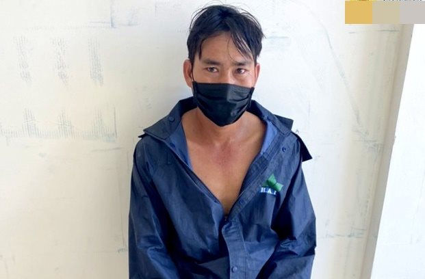 Tin mới nhất vụ người đàn ông bất ngờ bị đập chục nhát búa vào đầu tử vong khi đang ngồi chơi cờ - Ảnh 1.