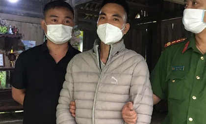 Phú Thọ: Sát hại chú họ cướp tài sản trong lúc cùng sử dụng ma tuý