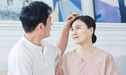 Vợ chồng đến tuổi trung niên có 3 thứ còn quan trọng hơn cả tình yêu