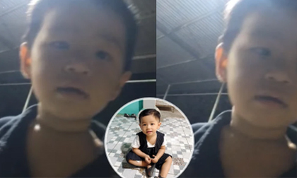 Tìm thấy thi thể bé trai 2 tuổi mất tích ở Bình Dương: Nơi phát hiện bé đường rất rậm rạp, khó đi