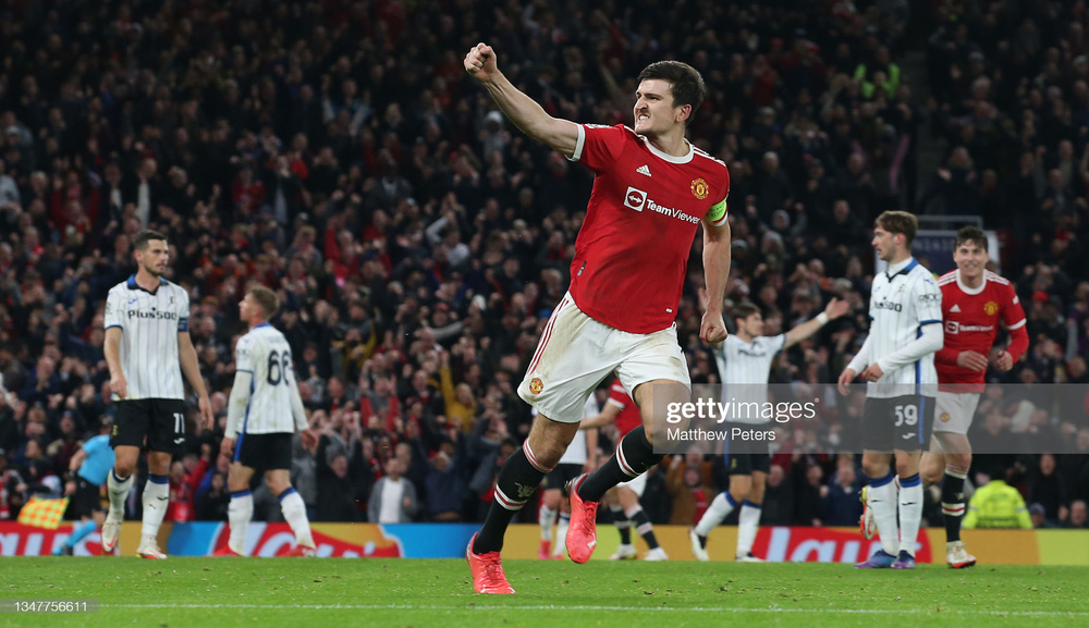Ronaldo thi triển tuyệt chiêu, Man United lội ngược dòng đầy cảm xúc tại Champions League - Ảnh 3.